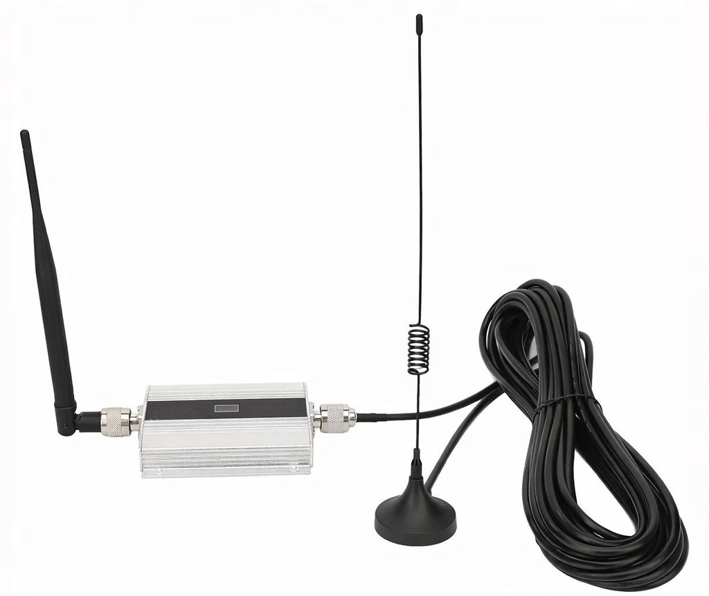 Wzmacniacz Sygnału Telefonu 4G Gsm Dcs 1800Mhz Repeater Zdjęcie produktu 
