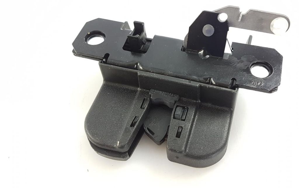 Original OE Volkswagen Heckklappenschloss 7H0827505F9B9