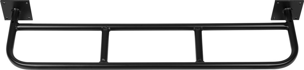 Klimmzugstange Wandmontage Reckstange Klimmzug Krafttraining Fitness D3