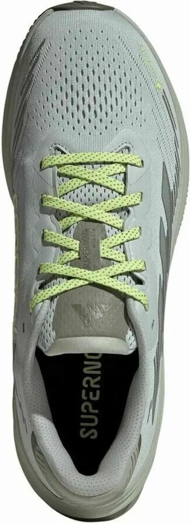 Adidas JQ5485 Running : Évitez les Douleurs aux Pieds en Taille 45 1/3