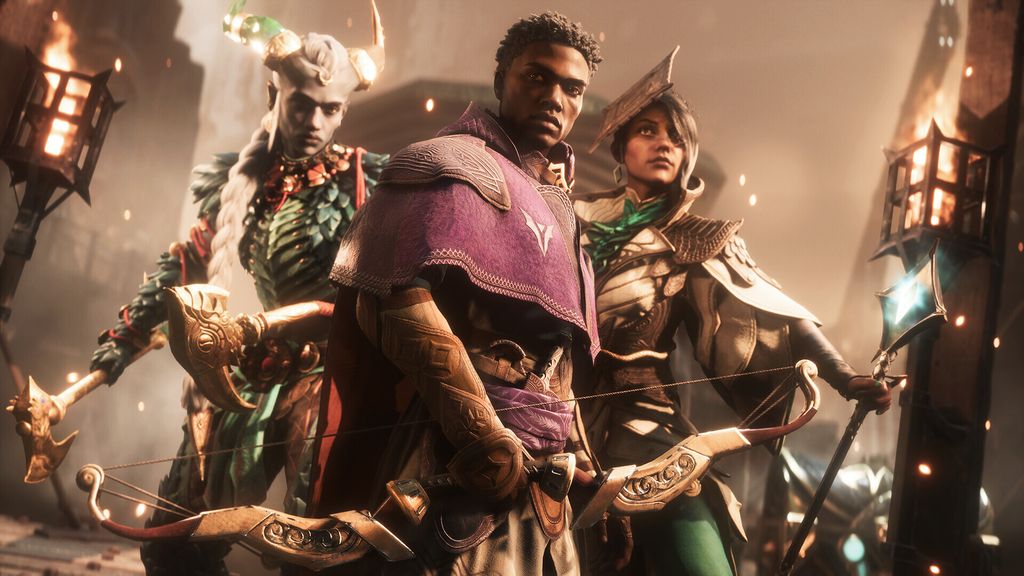 Dragon Age: The Veilguard Obrázok produktu 4