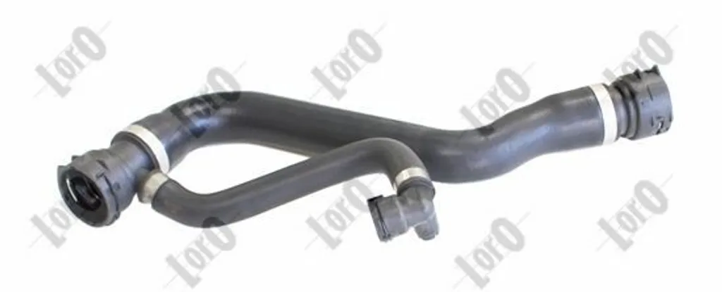 Durite de suralimentation turbo pour BMW Série 1 E88 et X1 E84 ABAKUS