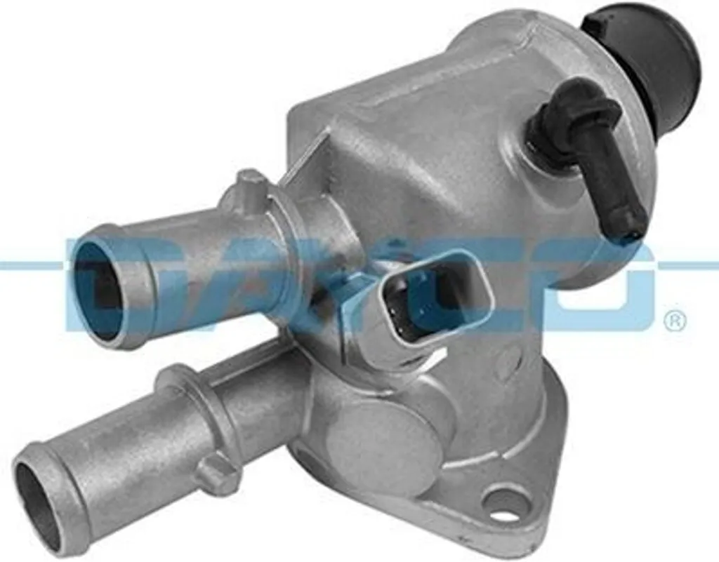Thermostat 88°C pour Fiat Multipla et Alfa 156 - Réparation circuit