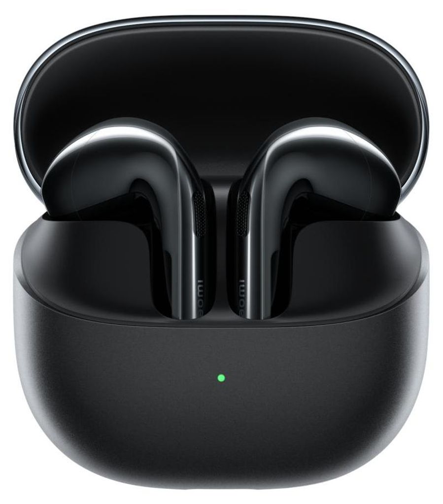 Xiaomi Buds 6, colore grafite nero Immagine del prodotto 
