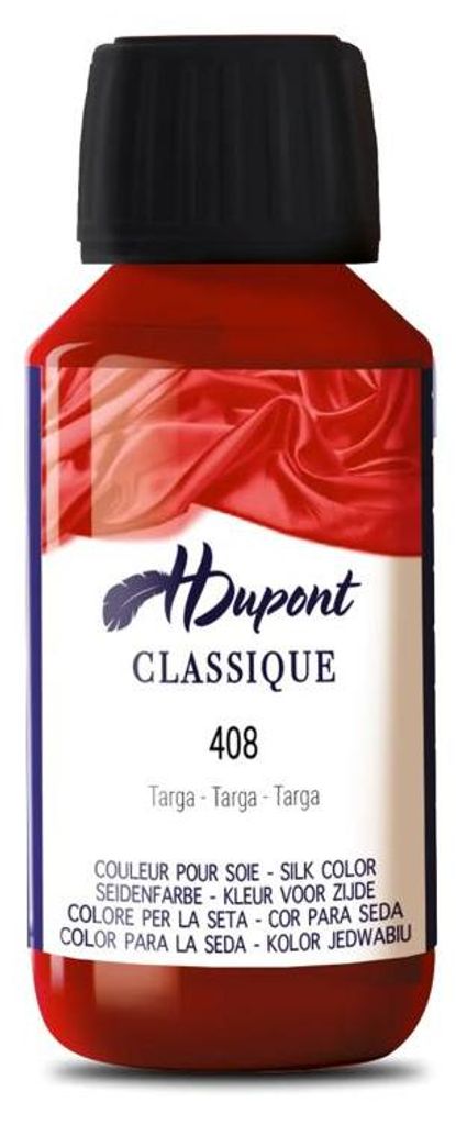 H Dupont classique 125ml Targa