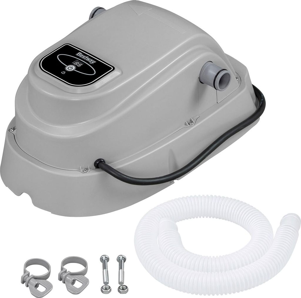 Bestway Poolheizung Flowclear 2800 Watt Pool-Heizung 58259 Produktbild 