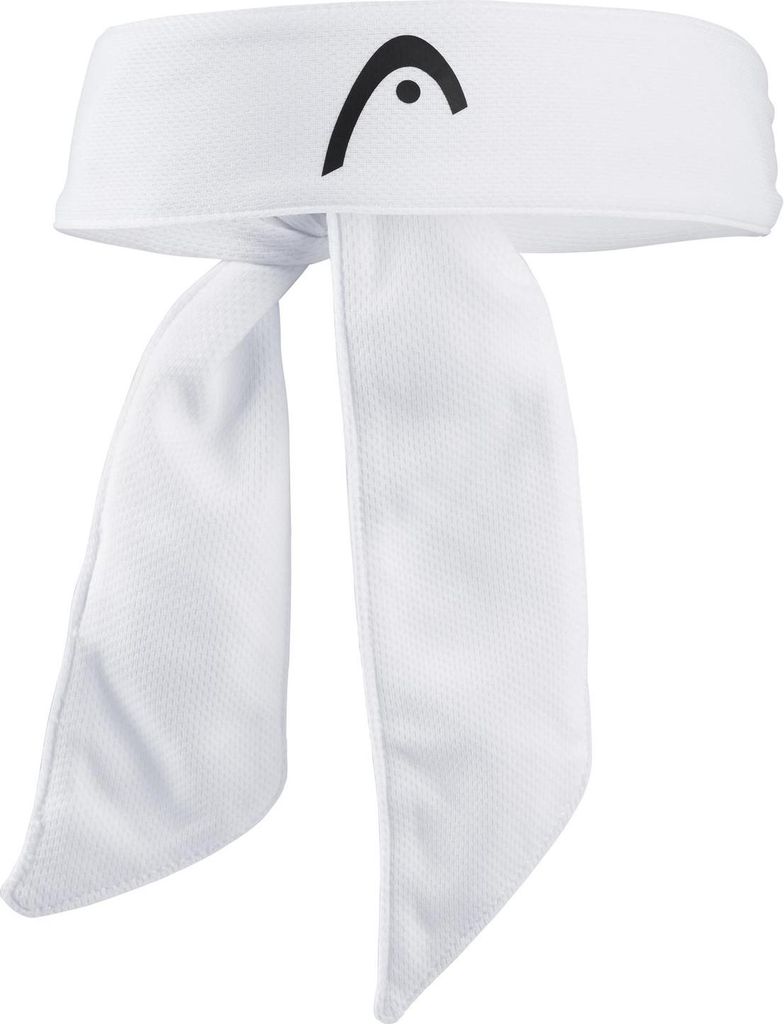 HEAD Pro Player Bandana WH weiss