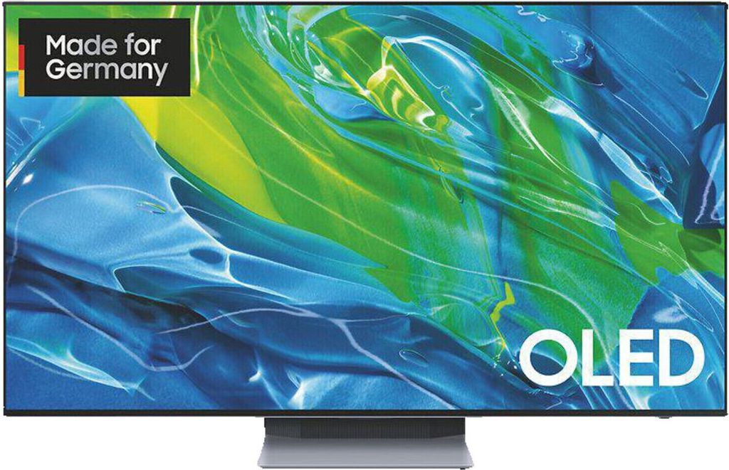 Samsung Neo QLED 4K QN95B (2022) Fernseher Produktbild