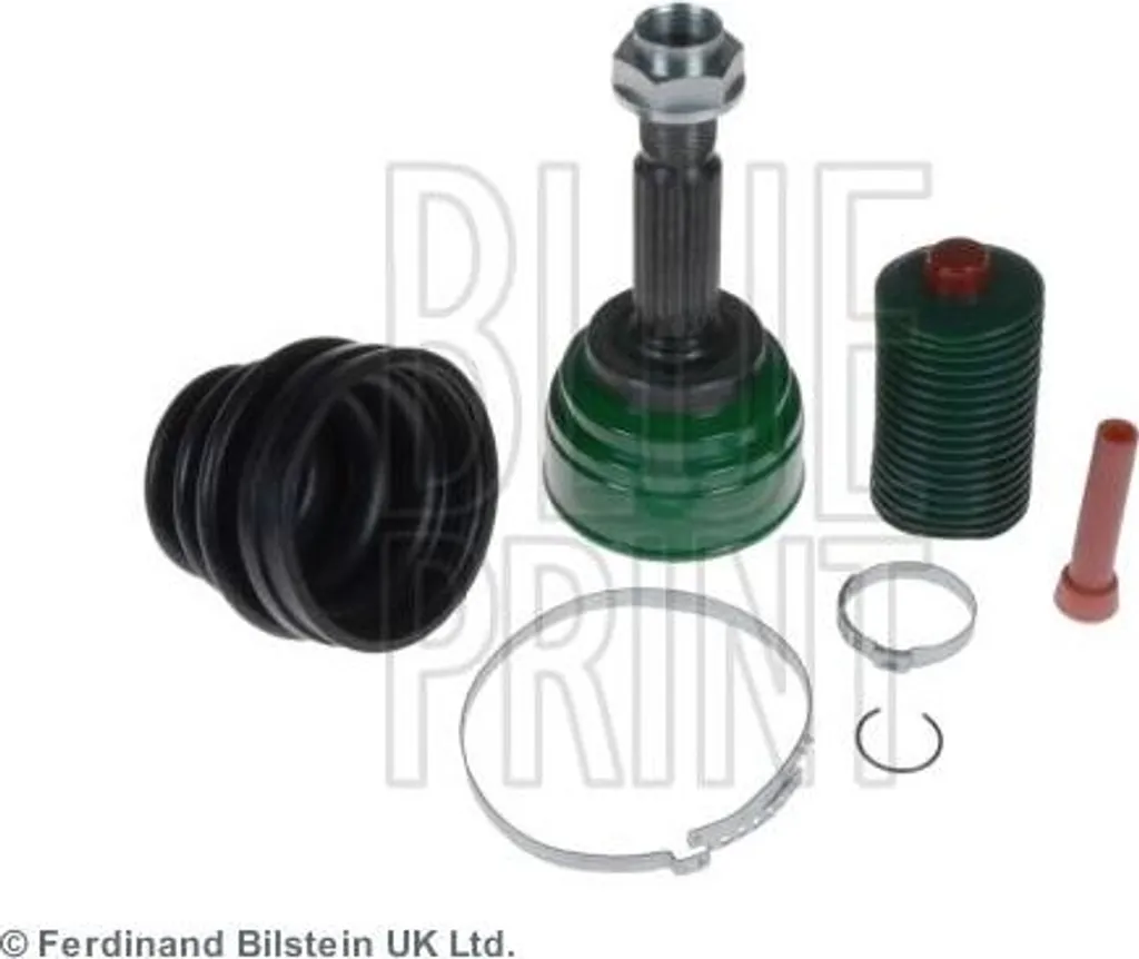 Jeu de joints pour arbre Pajero - Réparation transmission MR336527 OE
