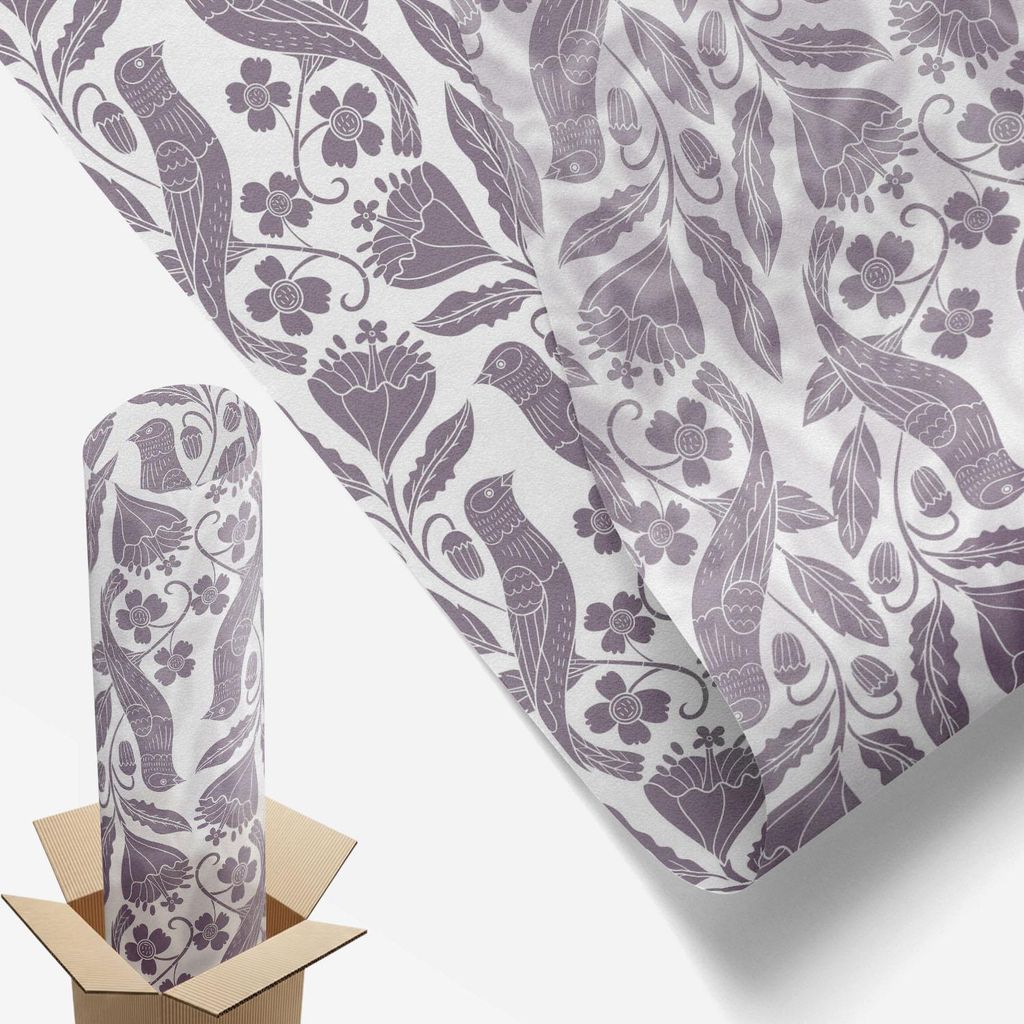 Sichtschutzfolie – 116x100 cm – Buntglas / Stained-Glass Design – blickdicht & dekorativ – selbstklebende Glasdekorfolie – UV-Schutz, ein...