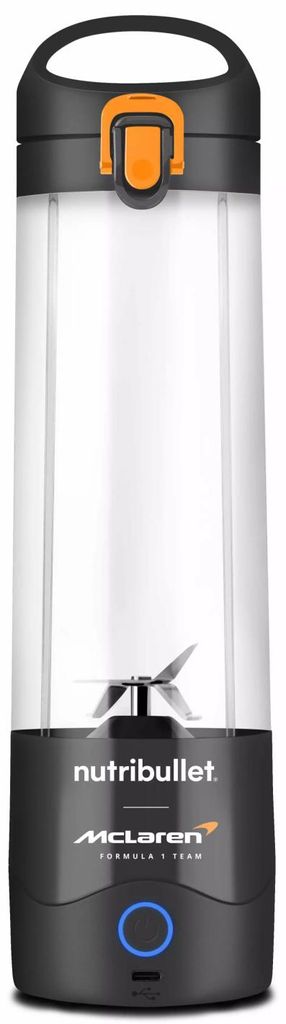Nutribullet Port Mc Laren.100w.1t. - Nutribullet Image du produit 