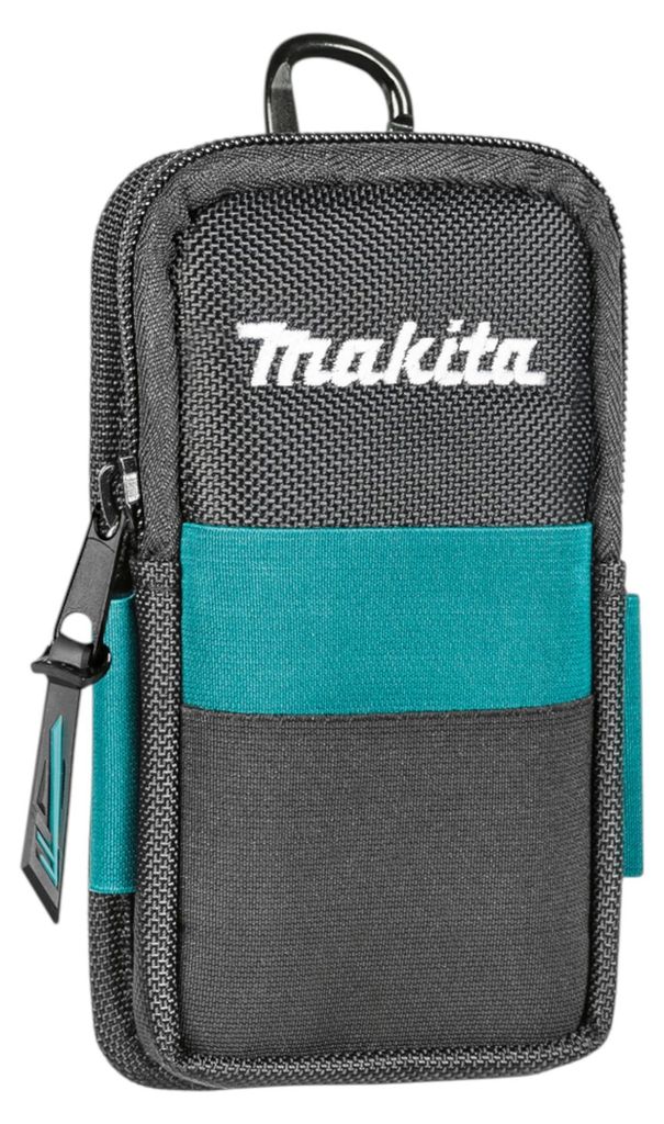 Pásková taška Makita se 6 přihrádkami pro smartphone ( Obrázek produktu 