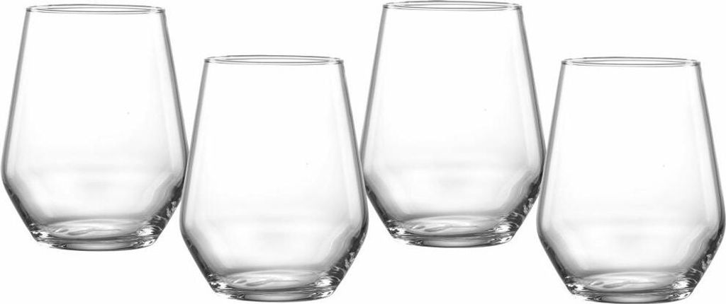 Ritzenhoff & Breker 813258 Bicchiere da bibita lungo Immagine del prodotto 