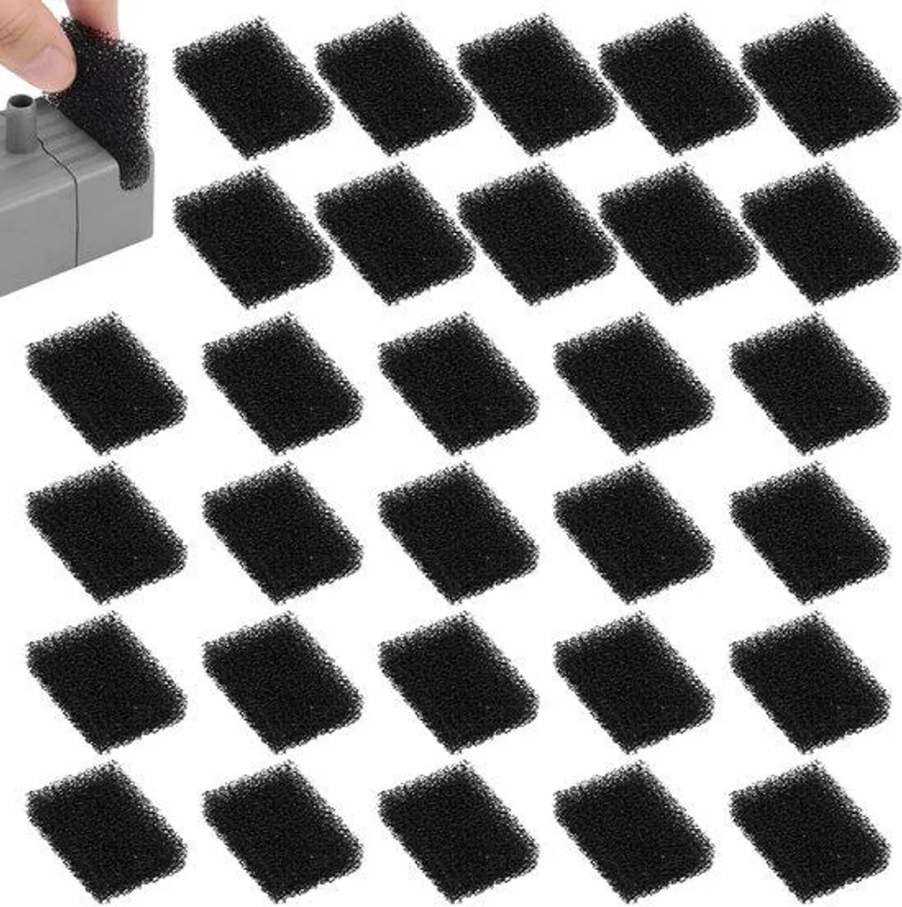 Filtres Kattendrink pour fontaines chats - Stop aux impuretés - 30 pcs
