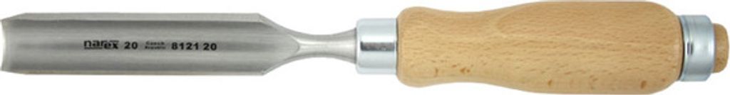 Narex Hohlbeitel, Wood Line Profi, 16 mm