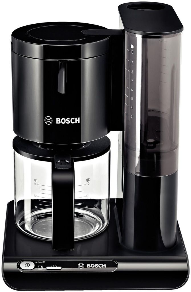 Bosch TKA 8013 Filterkaffeemaschine, Kunststoff, 1160 Watt, Produktbild 