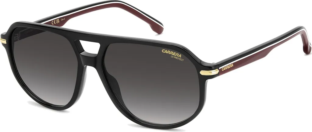 Lunettes de soleil Carrera 375/S OIT/9O avec verres protection UV 3