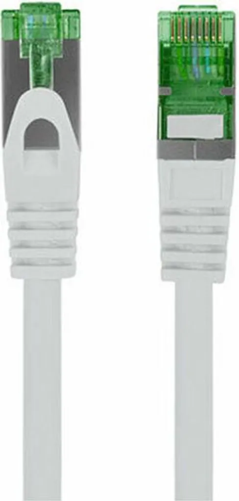 Offerta Cavo Ethernet Lanberg Cat7 3 Metri S/FTP Grigio - Miglior Prezzo