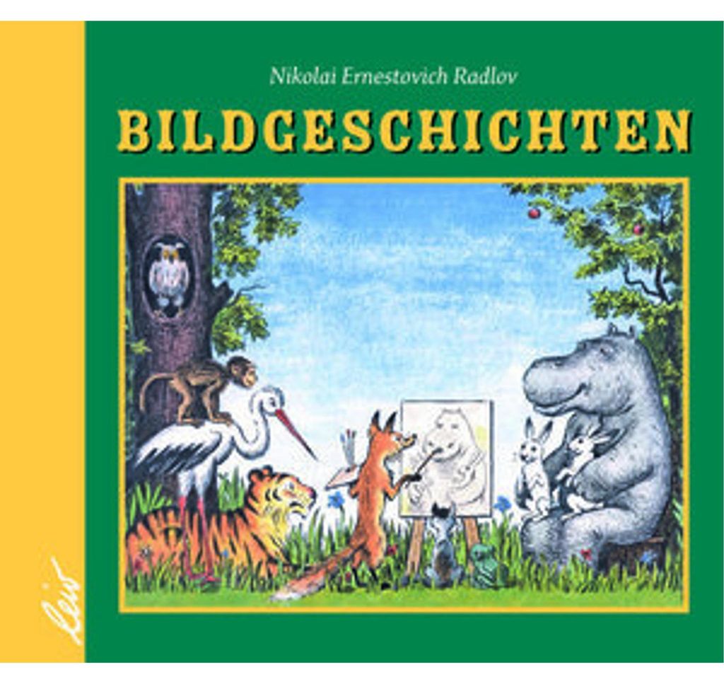 Bildgeschichten