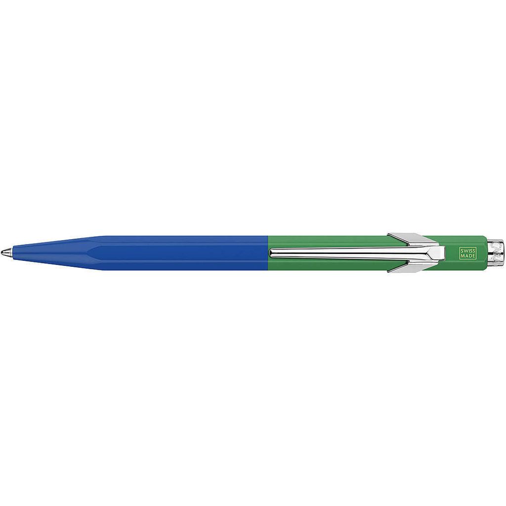 Paul Smith Stift Ausgabe 4, M Kobalt/Smaragd