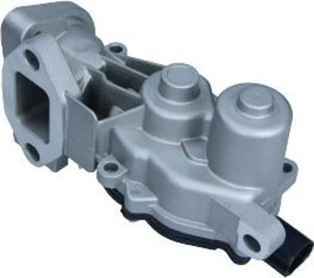 Vanne EGR Renforcée Opel Corsa D 1.7 CDTI 2006-2014 - Anti-Encrassement
