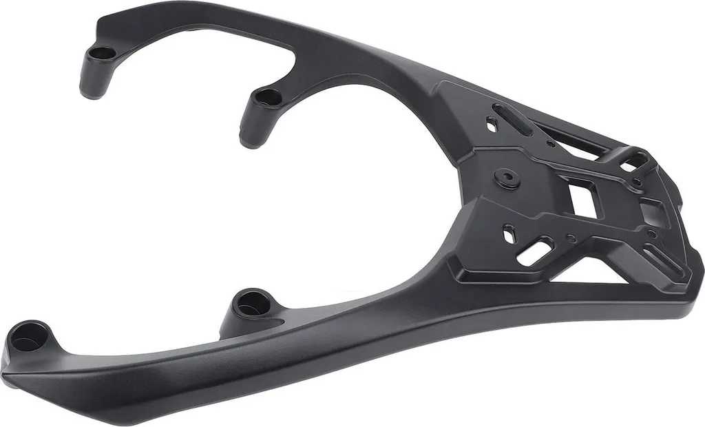 Support arrière TMAX 560 530 22-24 aluminium - Plus de place pour bagages