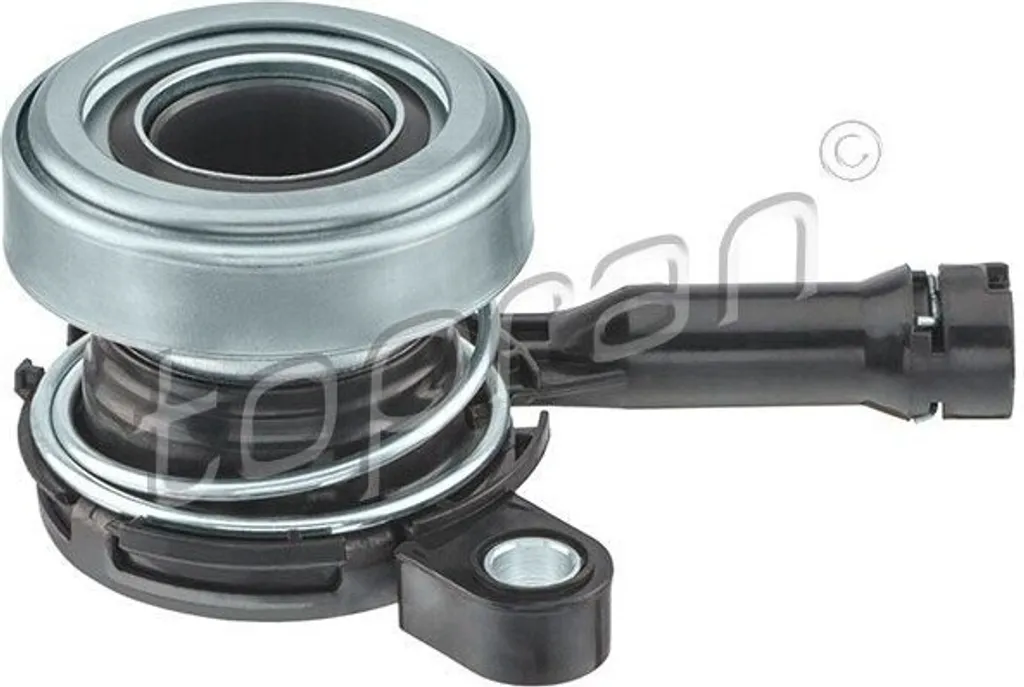 Pommeau de levier de vitesses noir chromé KMHSK405 pour BMW E28 E34 E39