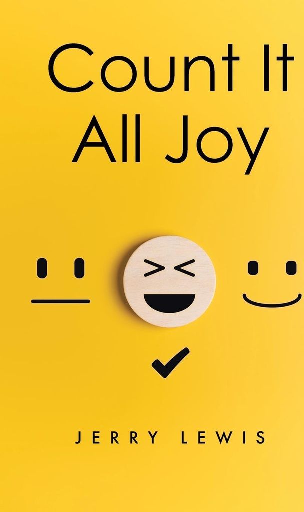 Count It All Joy