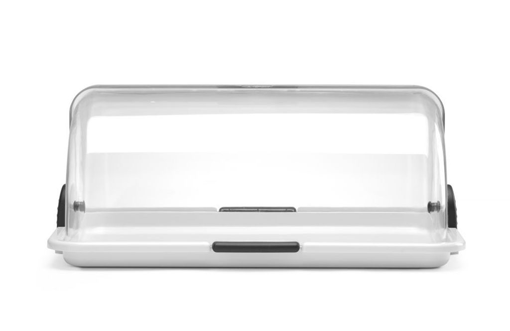 HENDI Rolltop-Display, 465x310x(V)190mm Obrázek produktu 