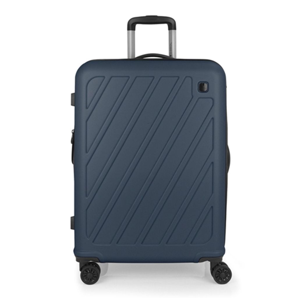 Gabol Limit 4 Rollen Trolley 67 cm mit Dehnfalte