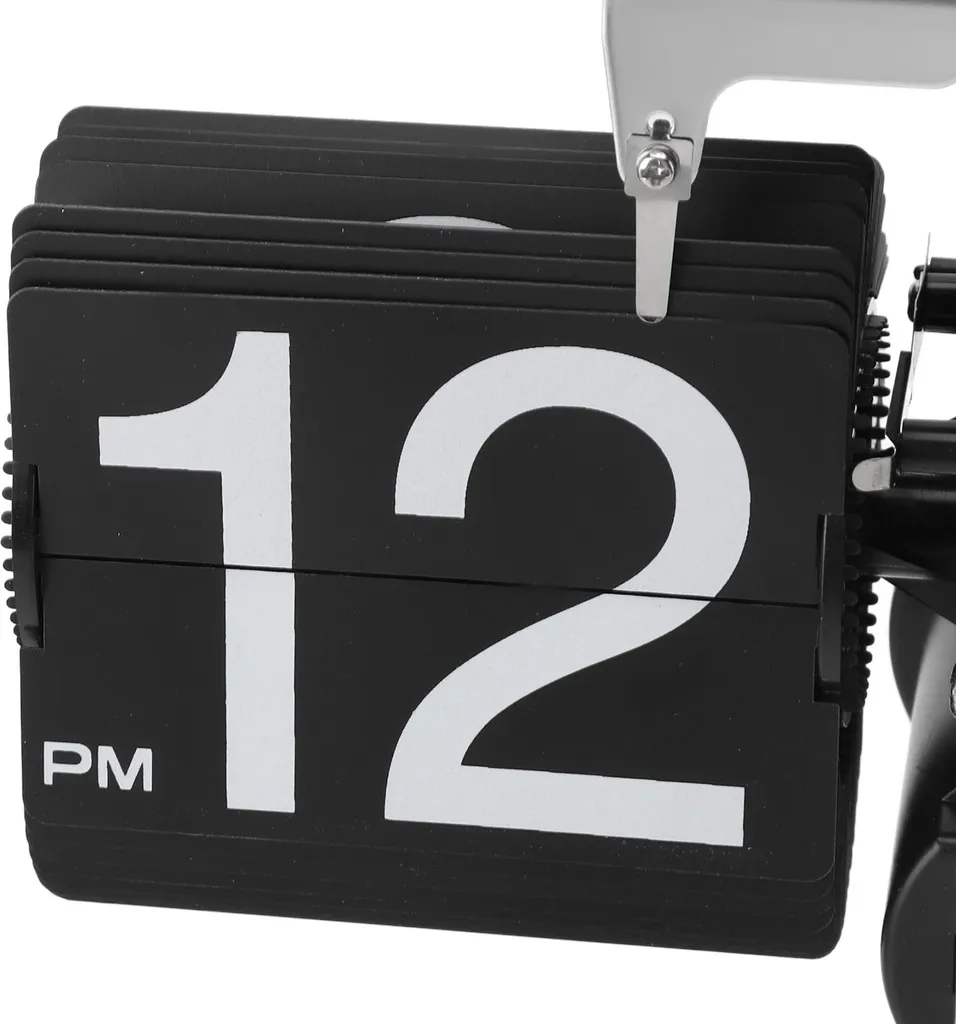 Horloge portable pour école et hôtel avec mécanisme automatique robuste