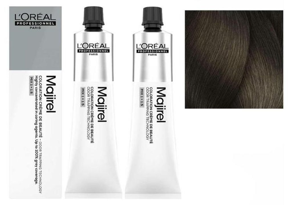 Loreal Majirel 6 2x50ml