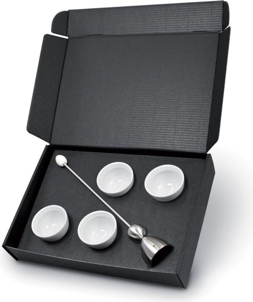 Take2-Design, cadeau: oorzaak van breuken in eierschalen Productafbeelding 