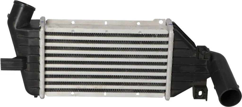 Refroidisseur d'air de suralimentation pour Astra G - Qualité OE 1300405