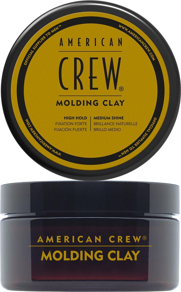 American Crew Molding Clay 85g Styling