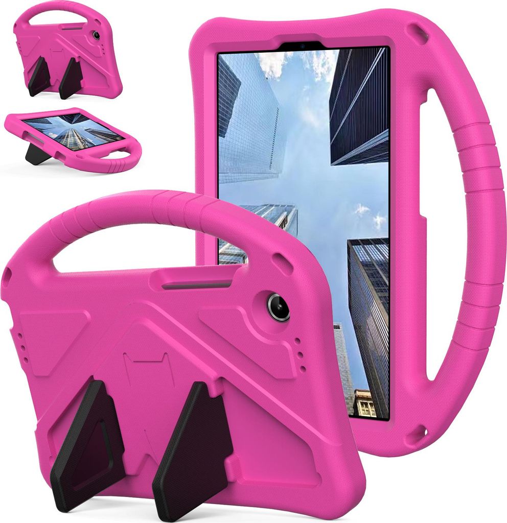 Dětské pouzdro pro Lenovo Tab One / Tab K9 8,7", EVA lehké Obrázek produktu 