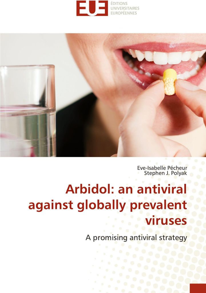 Arbidol: an antiviral against globally prevalent viruses