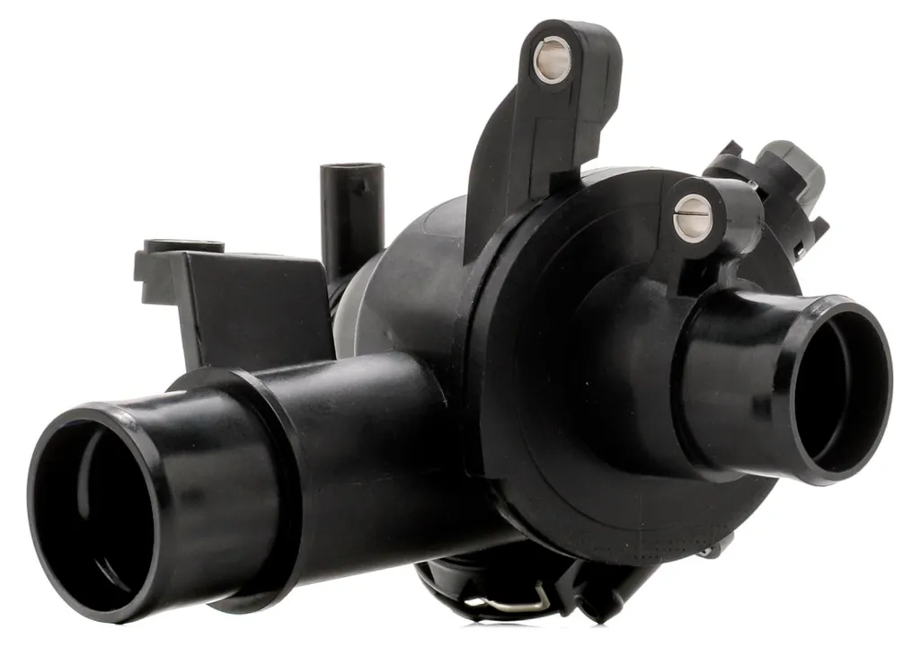 Évitez la surchauffe Mercedes avec le thermostat MAHLE 95°C W204 S204 S205