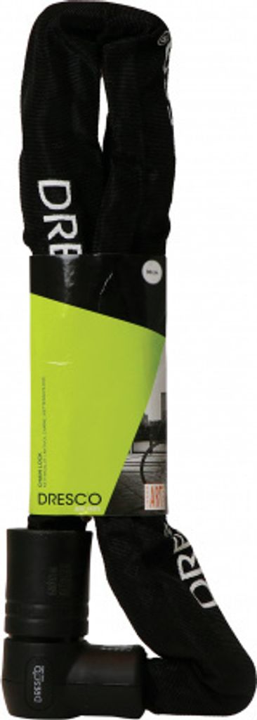 Dresco Kettenschloss 90/10.5 ART4****
