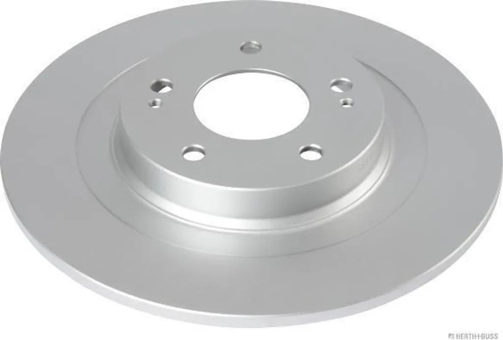 Disque de frein de rechange J3315035 pour entretien Outlander et ASX