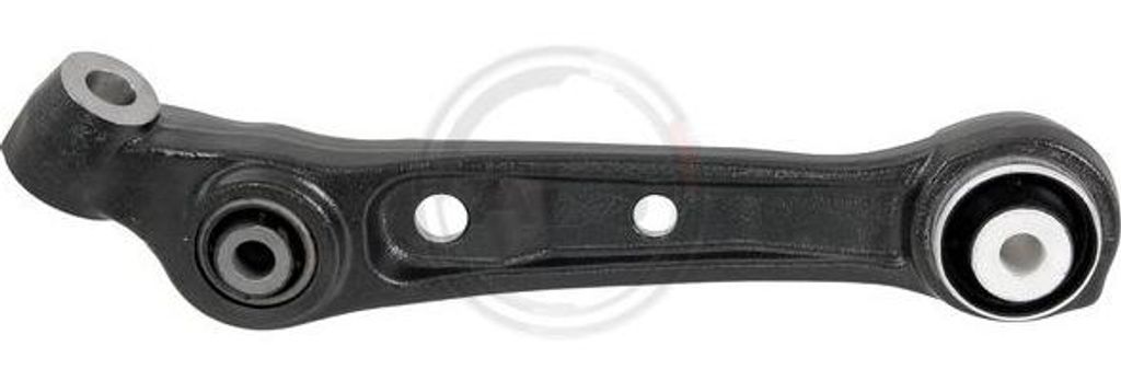 A.B.S. 211595 Querlenker, Radaufhängung OE 31126777739 kompatibel mit 5er F07, 7er F01