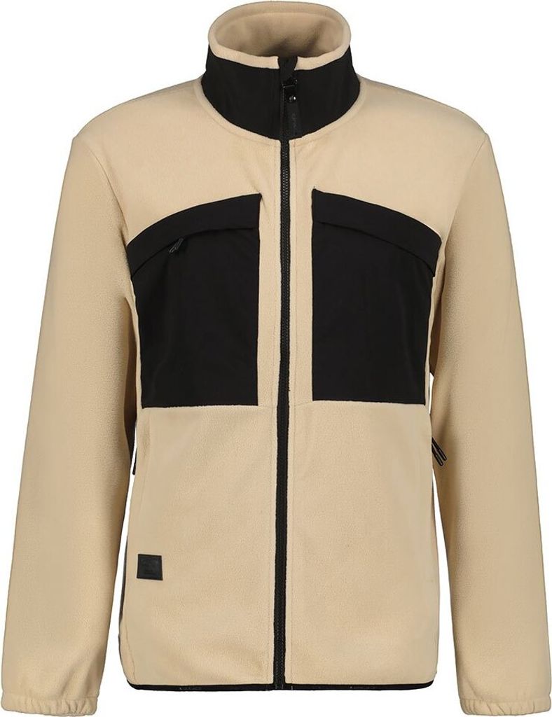 Icepeak Aikim Jacke Beige XL Mann Beige XL