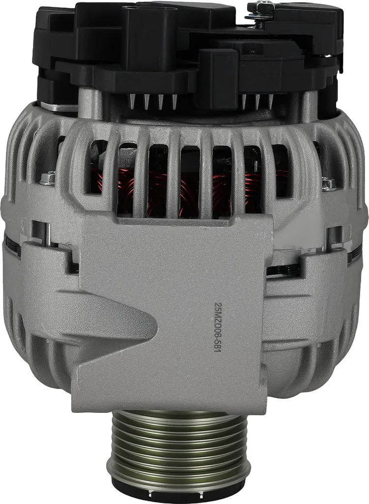 Alternateur 120A pour Mercedes Classe C W203 S203 CL203 Référence 13954