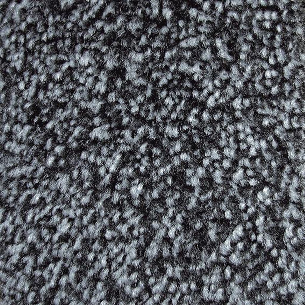 Schmutzfangmatte Eazycare Wash 60x85cm grau.