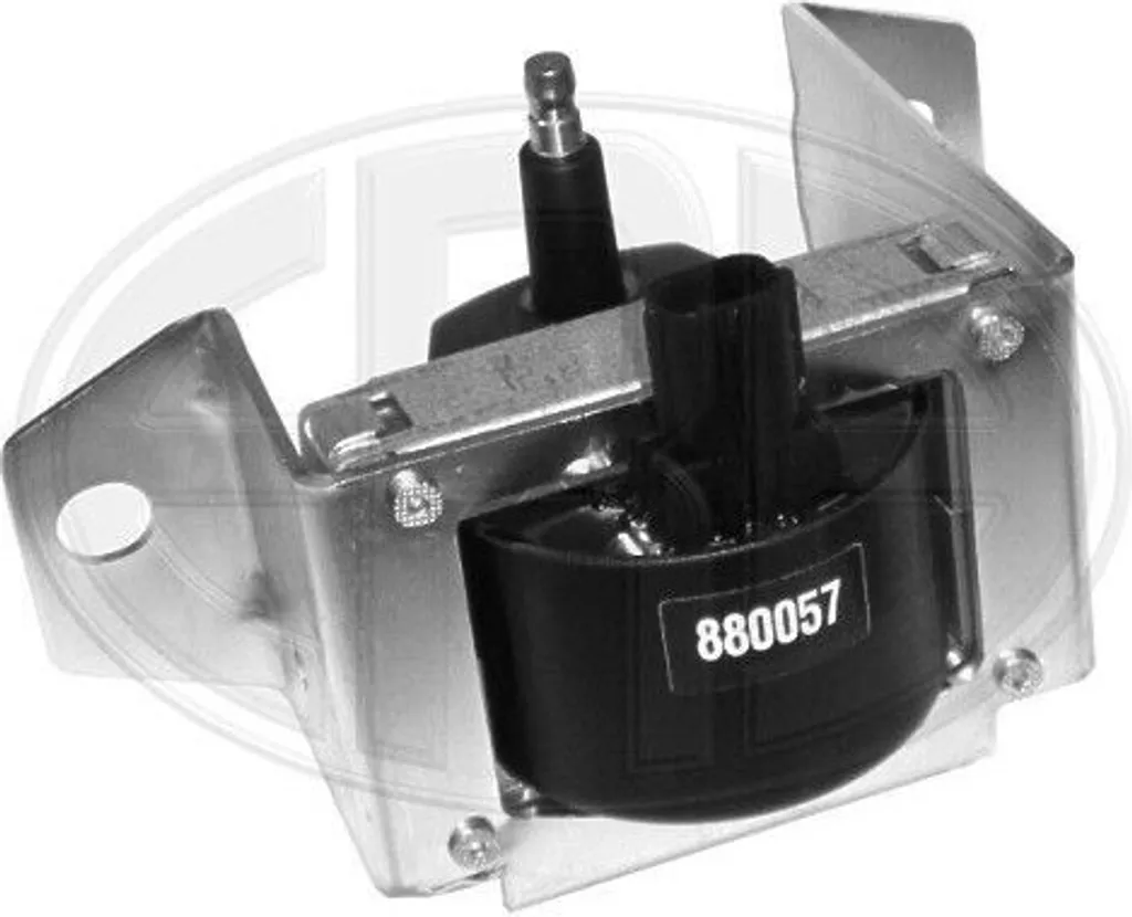 Bobine d'allumage pour Freelander L314 - Réparation moteur OE 2450 71 par ERA