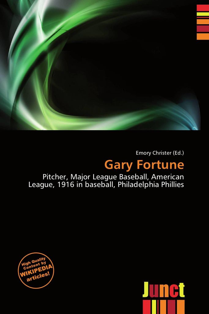 Gary Fortune