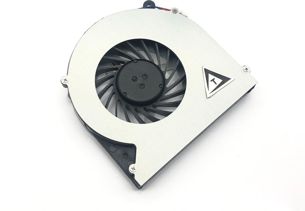 Lüfter FAN version 4-PIN kompatibel für Toshiba Satellite C855-1ND, L850-10F