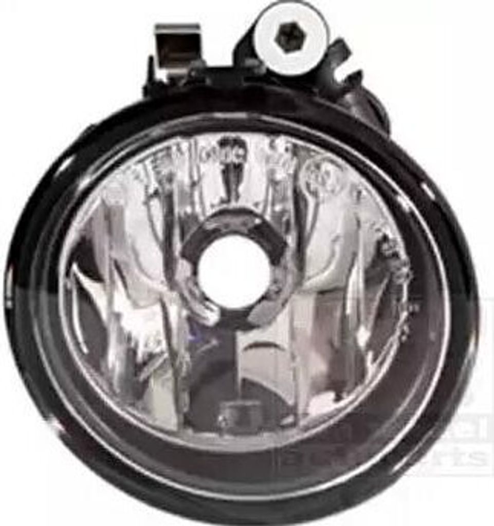 VAN WEZEL 0682996 H8 Nebelscheinwerfer Rechts für BMW X3 (F25) Nebelleuchte