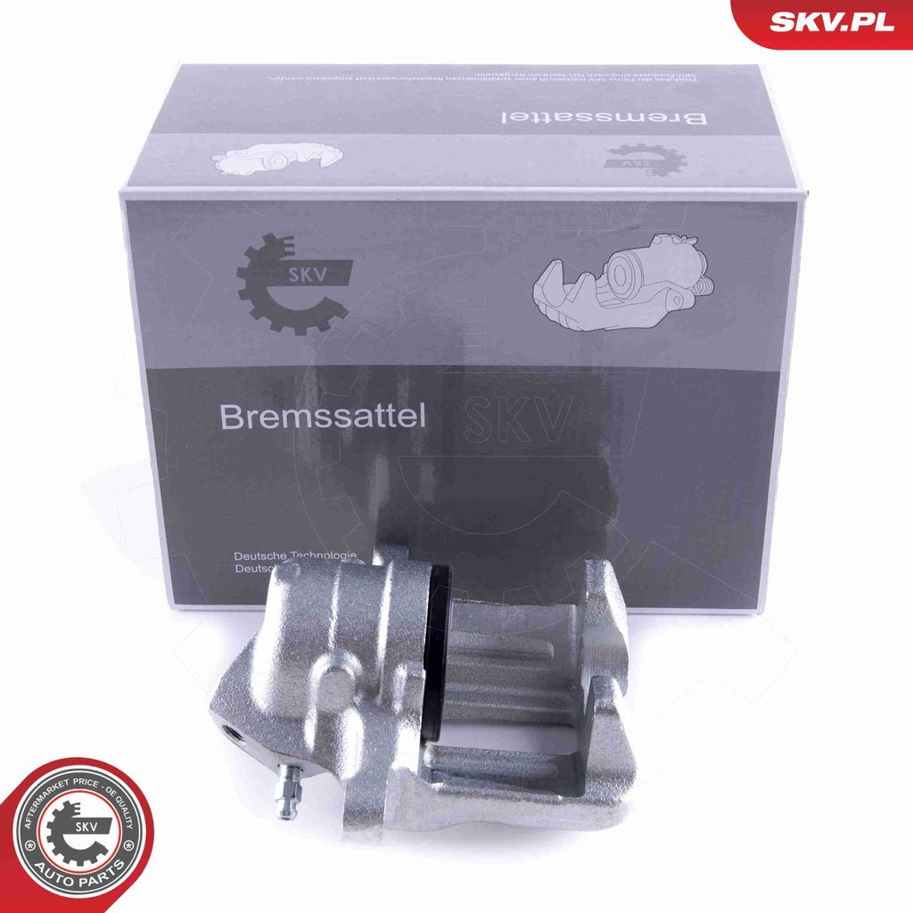 ESEN SKV Bremssattel Vorne Links für FIAT PUNTO (176) Ø48mm 55SKV141
