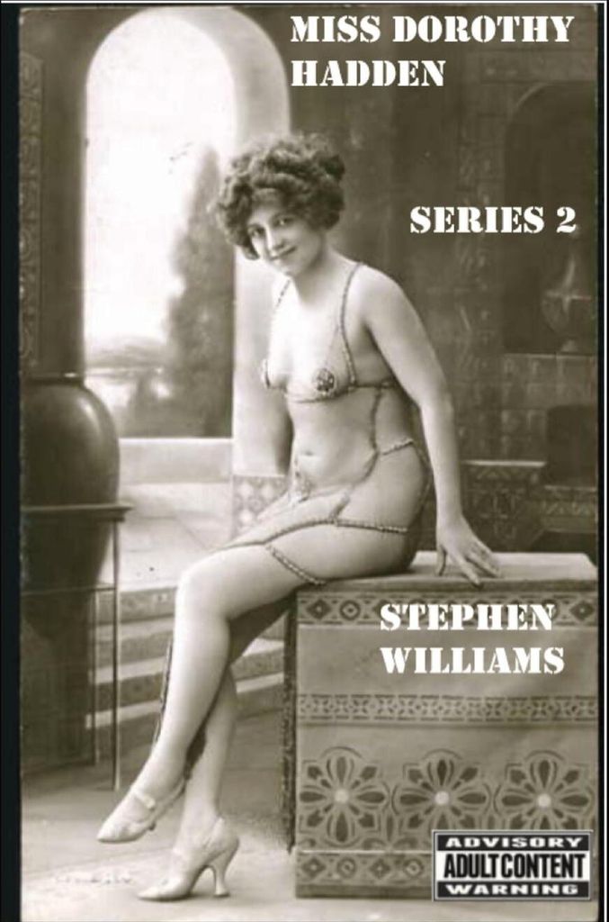 Miss Dorothy Hadden